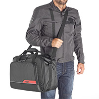 Bolsa interior Givi T490B negro - 4