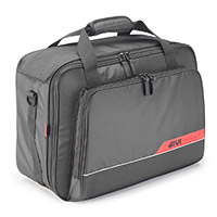 Bolsa interior Givi T490B negro