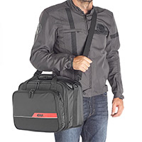 Givi T514B Innentasche schwarz - 4