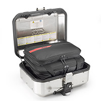 Sac intérieur Givi T514B noir - 3