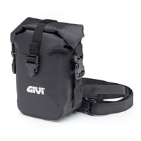 Givi ソフトバッグ T517 レッグバッグ