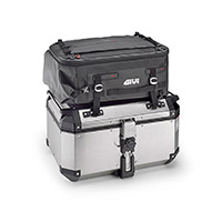 Borsa Cargo Givi Xl03 Nero - img 2