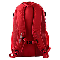 Troy Lee Designs Team Gas Gas Backpack Red