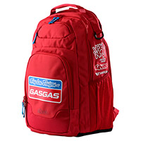 Troy Lee Designs Team Gas Gas Backpack Red