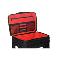 Enduristan Pannier Topper S negro - 2