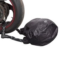 Sac Casque Tucano Urbano Nano Noir