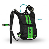 Zaino Ufo Buggy Hydropack Nero Verde