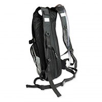 Ufo Camelbak Rucksack schwarz - 3