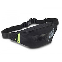 Ufo Freetime Waist Pack Black