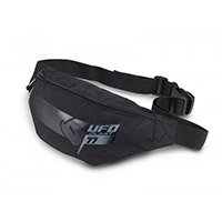 Ufo Freetime Waist Pack Black