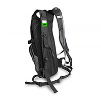 Ufo Legion Hydrapack Backpack Black Green - 2