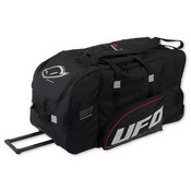 Bolsa de equipo grande Ufo negro