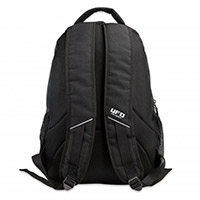 Ufo Terrain Backpack Black