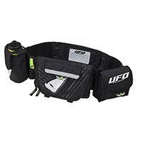 Ufo Waist Pack Black