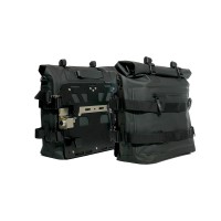 Unit Garage Khali 35/45 Lt Bags Kit R1300 Gs Adv