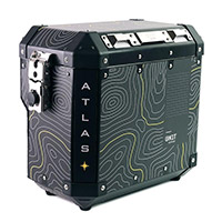 Unit Garage Atlas Al2 41l Protection Stickers