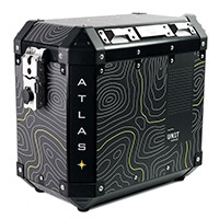 Protection Autocollants Unit Garage Atlas AL2 47L - 2