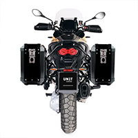 Borse Telaio Unit Garage Atlas 40/40 Stelvio Nero - img 2