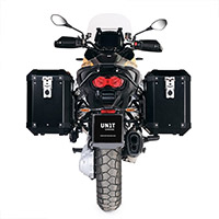 Borse Telaio Unit Garage Atlas 47/41 Stelvio Nero - img 2