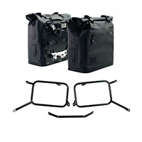 Kit de Bolsas Unit Garage Khali 35-45 para Bonneville T120