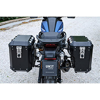 Unit Garage Atlas 47-41 Side Bags Pan America