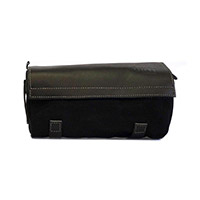 Sac Unit Garage Atacama Canvas Noir