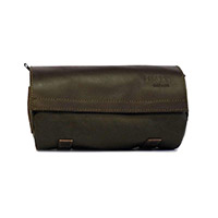 Unit Garage Atacama Canvas Bag Black