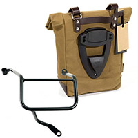 Borsa Unit Garage Canvas Dx Tenere 700 Beige - img 2