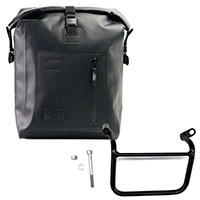 Kit Borsa Unit Garage Khali Scrambler 1200 XC nero