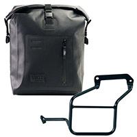 Kit Borsa Unit Garage Khali Sx Tuareg 660 Nero