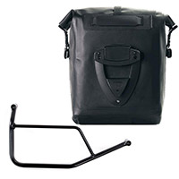 Unit Garage Khali Side Case Kit Bmw R 1200r
