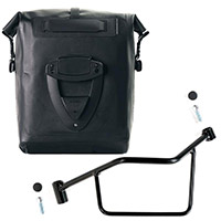 Borsa Laterale Sinistra Unit Garage Khali Bmw R1200r Lc - img 2