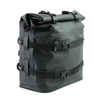 Sacoche Unit Garage Khali 35-45L échappement côté noir