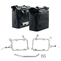 Unit Garage Khali Al0c Bags Bmw R1250 Gs Silver