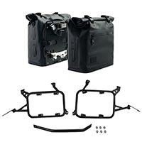 Bolsas Unit Garage Khali AL0C Bmw R1250 GS negro