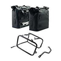 Unit Garage Khali Al0c Triumph 1200 Xc Bags Black