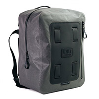 Unit Garage Khali 17l Bag Lead Grey