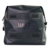 Unit Garage Khali Ug006 Bag Black