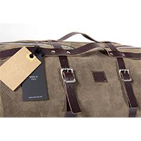 Unit Garage Duffle Bag Gris Kalahari 43L - 2