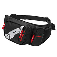 Marsupio Spidi Pouch 3.0 Nero