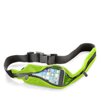 Cellularine Waistband - Universal Lime