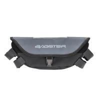 Borsa Manubrio Bagster Guide On Nero