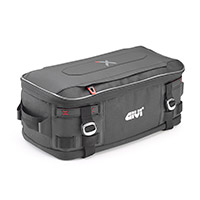 Sac Cargo Givi Xl01 Noir