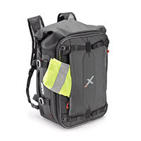 Givi Cargotasche XL02 schwarz - 3