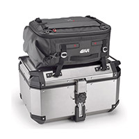 Givi Cargo Bag Xl02 Black - 2