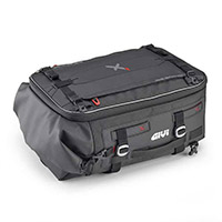 Givi Cargo Bag Xl02 Black