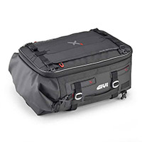 Borsa Cargo Givi XL02 nero