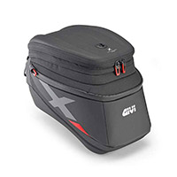 Sacoche De Réservoir Givi Xl04 Tanlock Noir