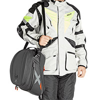 Givi Tankrucksack XL04 Tanlock schwarz - 3