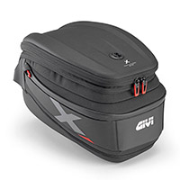 Givi Tank Bag Xl06 Tanlock Black